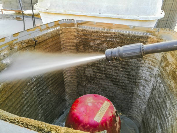Best Ductwork Cleaning Services  in Stevens Point, WI