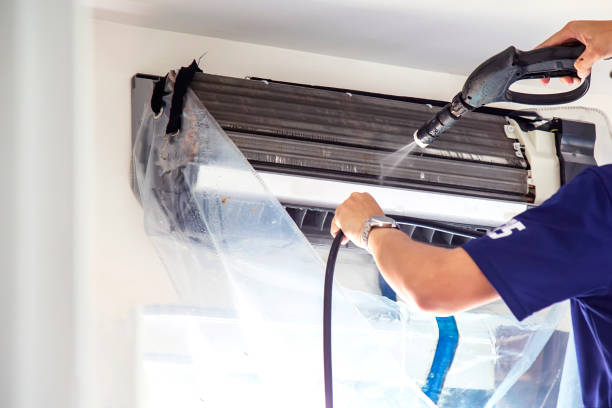 Best Best Air Duct Cleaning Company  in Stevens Point, WI