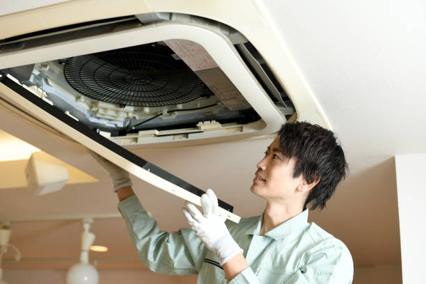 Best Commercial Air Duct Cleaning  in Stevens Point, WI