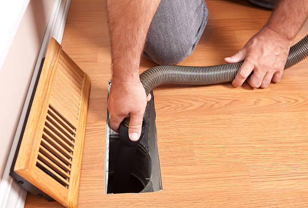 Best Emergency Air Duct Cleaning  in Stevens Point, WI