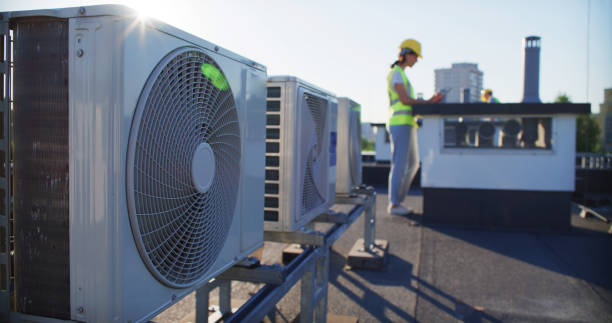 Best Professional Duct Cleaning Services  in Stevens Point, WI