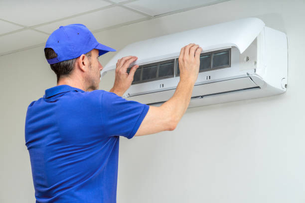 Best Home Air Vent Cleaning  in Stevens Point, WI