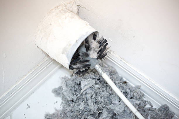 Best Residential Air Duct Cleaning  in Stevens Point, WI