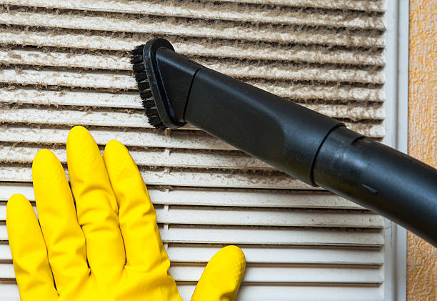 Professional Airduct Cleaning in Stevens Point, WI