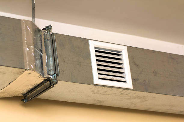 Best Emergency Air Duct Cleaning  in Stevens Point, WI